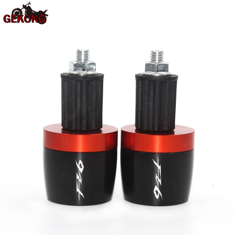 7/8'' 22mm Motorcycle Handlebar Grips Handle Bar Cap End Plug Fit For FZ6 FAZER FAZER600 FZ6S FZ6N FZ6S2 FZ6R S2 SJ6S FZ600: Khaki