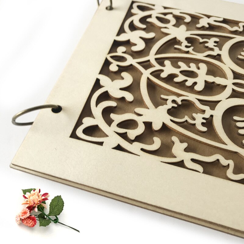 Diy Wooden Mr. Lady Photo Frame Wedding Guest Sign in This Wedding Signature Book Sign