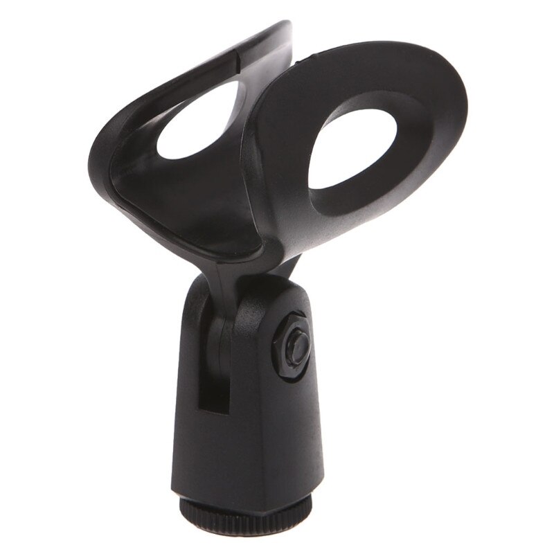 Flexibele Microfoon Houder Clip Mic Stand Accessoire Mic Klem Houder