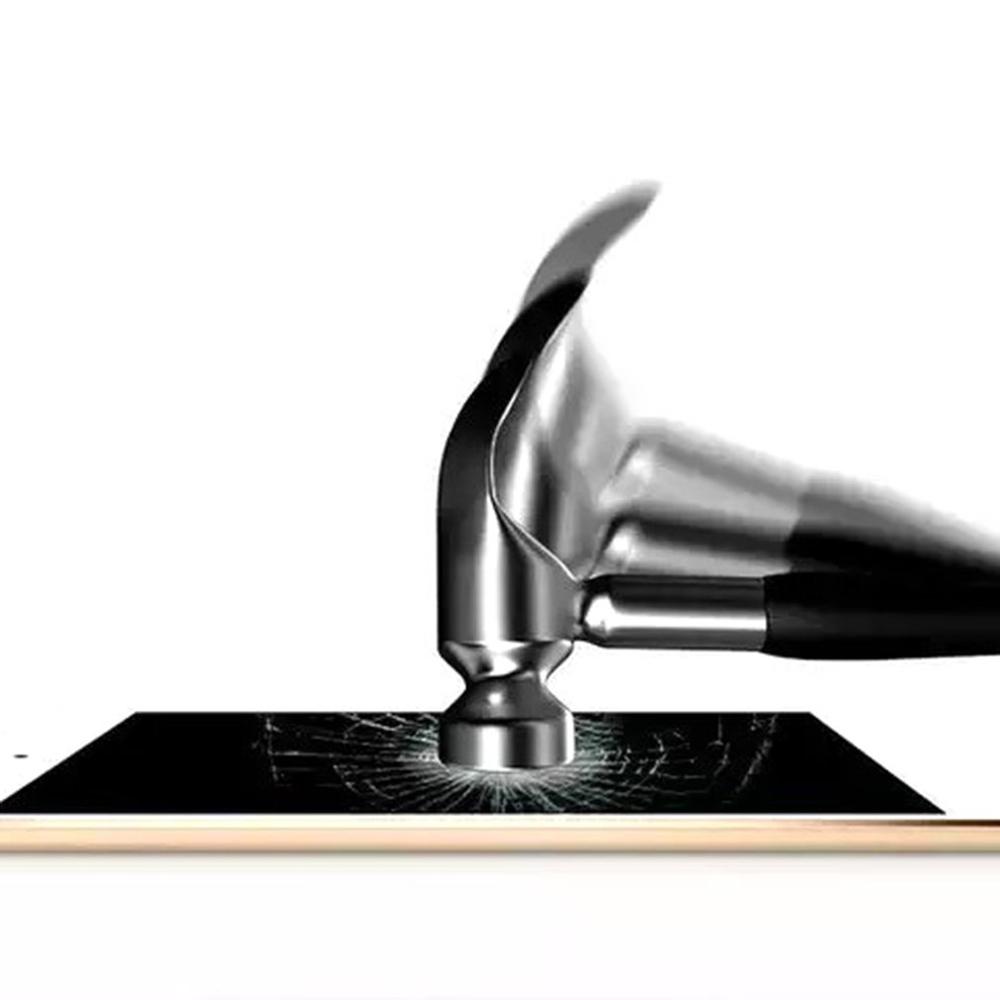 Universal Tempered Glass Super Clear Transparent Full Cover Protective Screen Film Suitable for 10.1 Inch Tablets