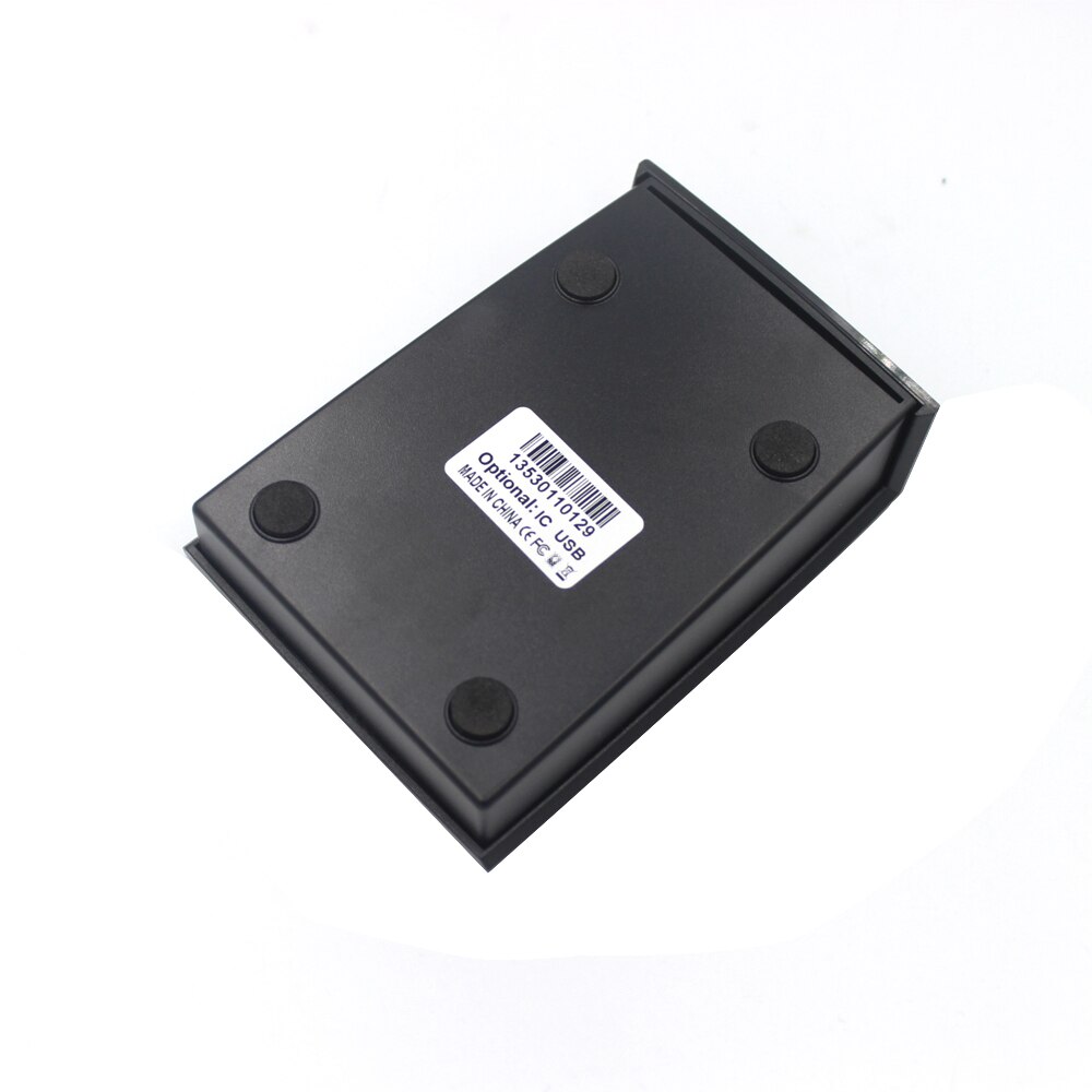 RFID Reader USB Port EM4100 TK4100 125khz ID IC 13.56mhz Contactless Card Reader for c3-100 c3-200 c3--400 Controller