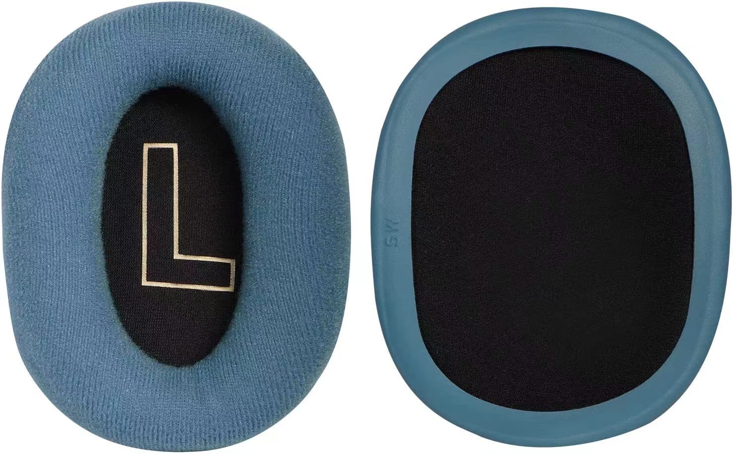 Original Spare parts for Logitech G Pro X headset Replacement Hinge buckle Adapter Receiver,Microphone,audio card,Audio cable: indigo