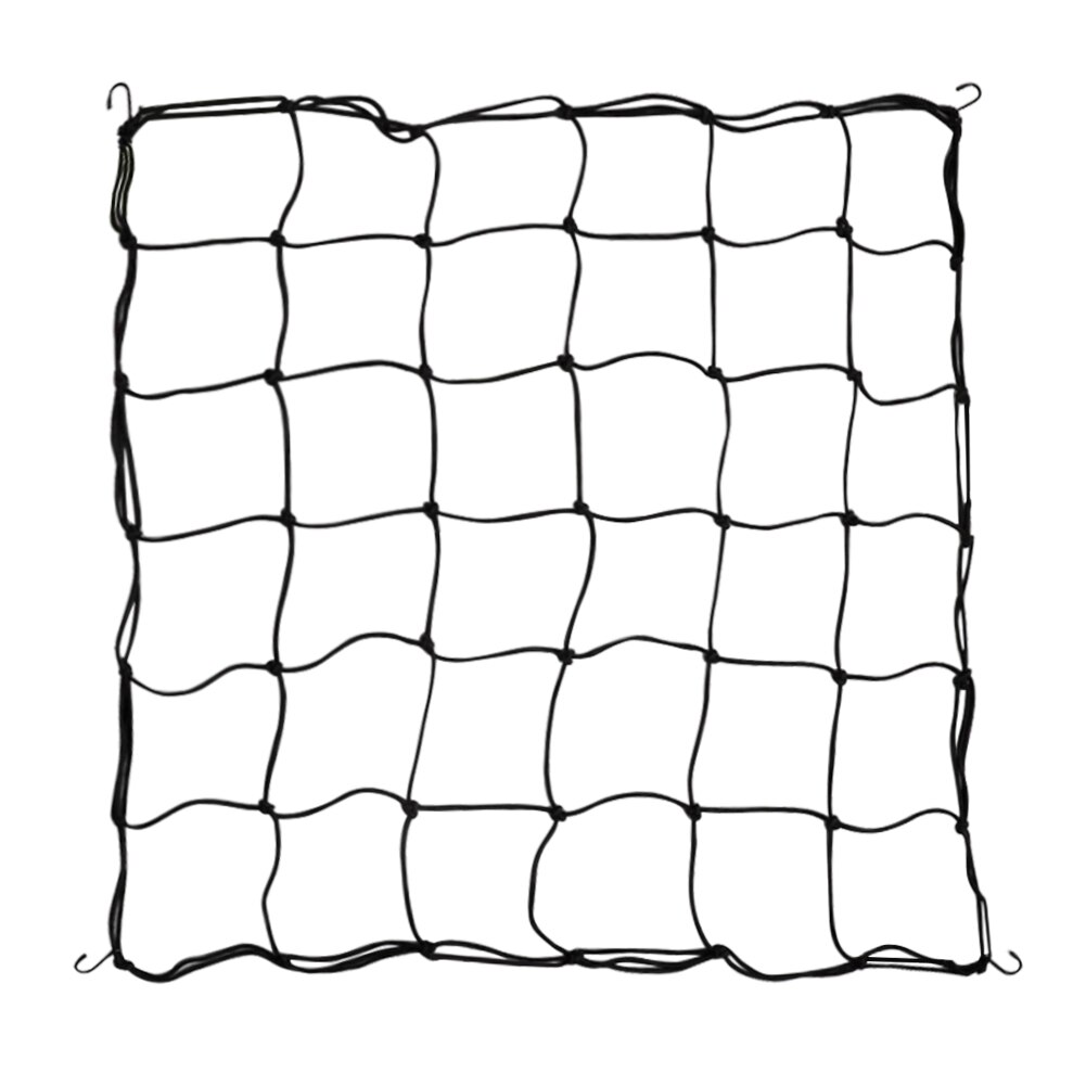 Plant Ondersteuning 36 Gaten Grid Scrog Netto Mesh Kweektent Hydrocultuur Indoor 80x80cm: 36 grids