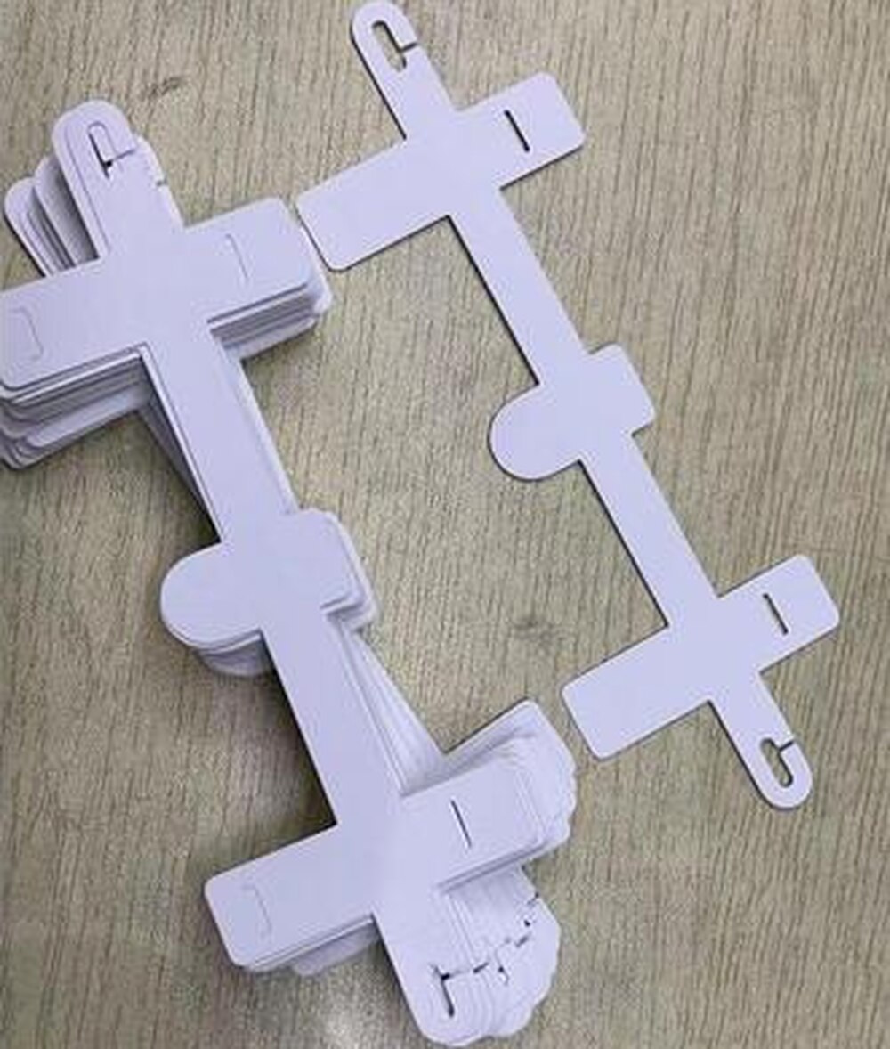 Package Box Paper Sheet Film Seal Foil Sticker For ipad pro Packing Boxes