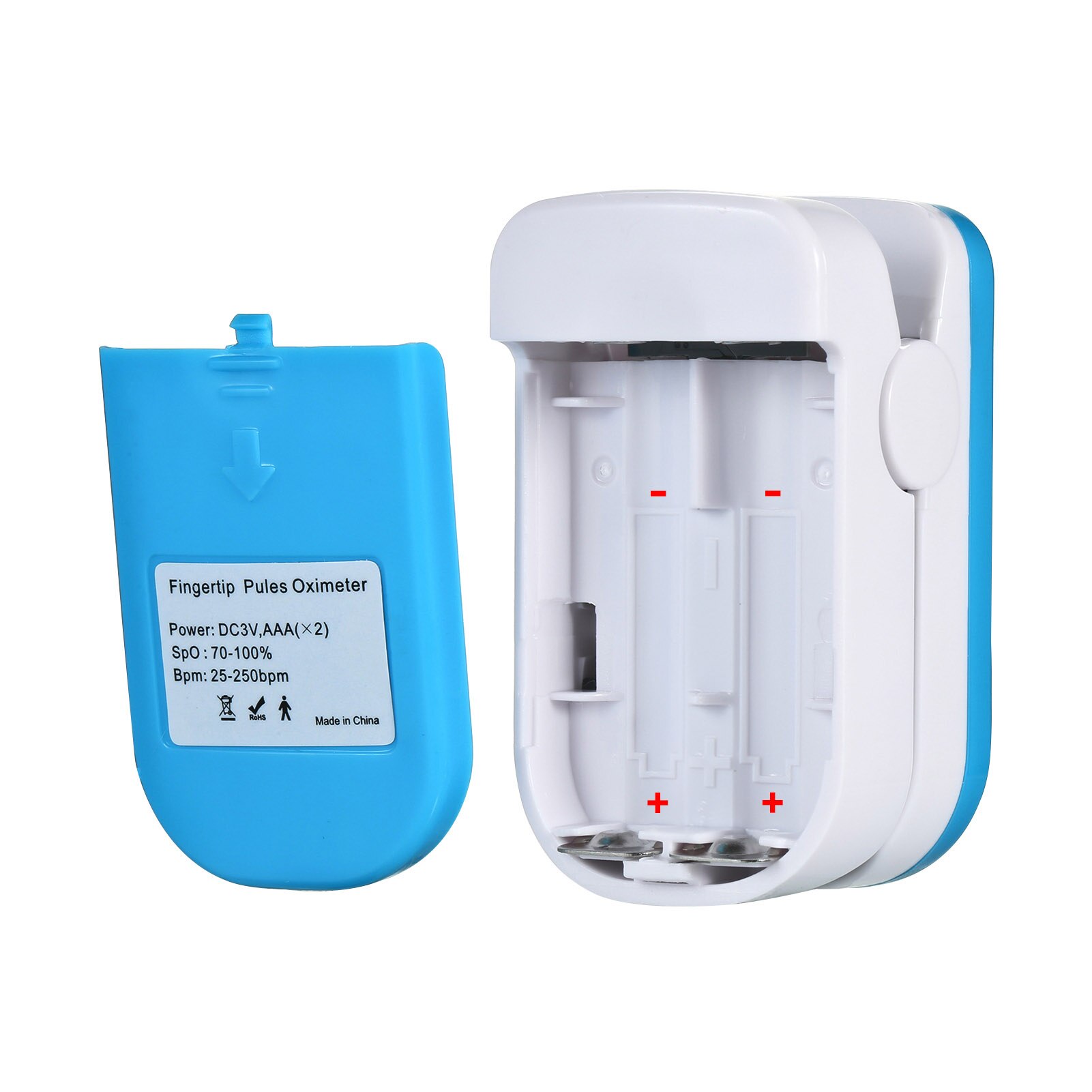 Bloeddrukmeter Met Voice Functie Automatische Intelligente Pols Bloeddrukmeter Bloeddruk Meetinstrument