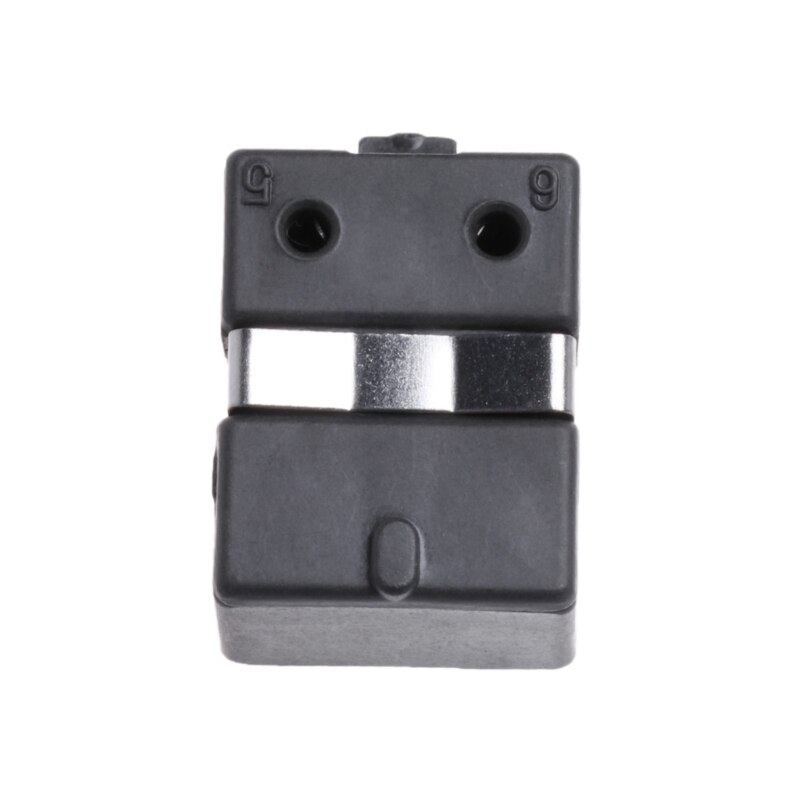 Ptc Compressor Starter Relais Voor Koelkast Vriezer Ontvochtiger P6R8MC A0NC