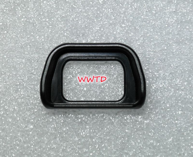 EP-10 Viewfinder Eyecup Eyepiece For Sony Camera A6000 NEX6 NEX7 FDA-EV1S ILCE-6000 As FDA-EP10 EP10