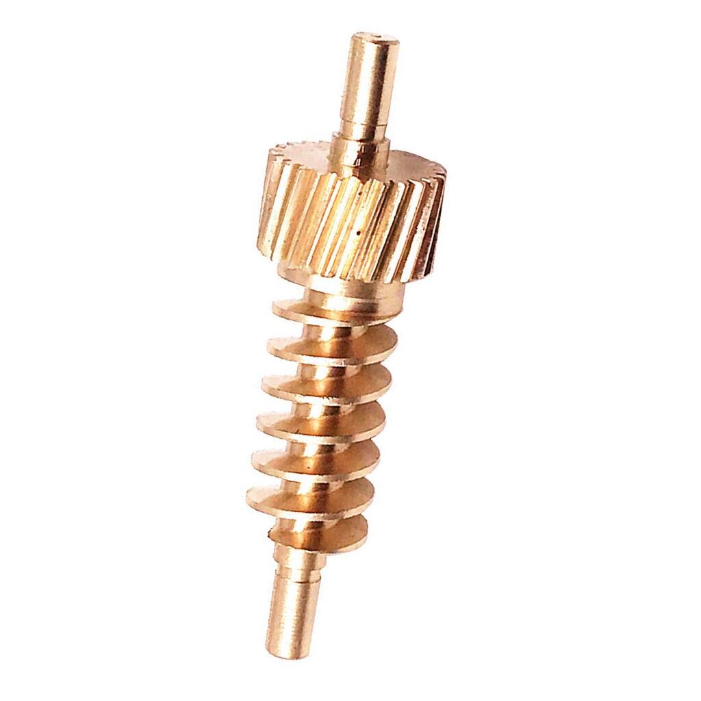 Copper Seat Thigh Support Actuator Repair Gear Kit... Grandado