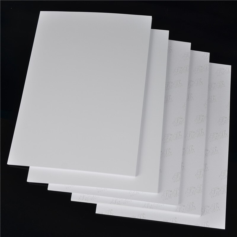 200gsm 100 feuilles 4R papier photographique brillant impression à jet d'encre