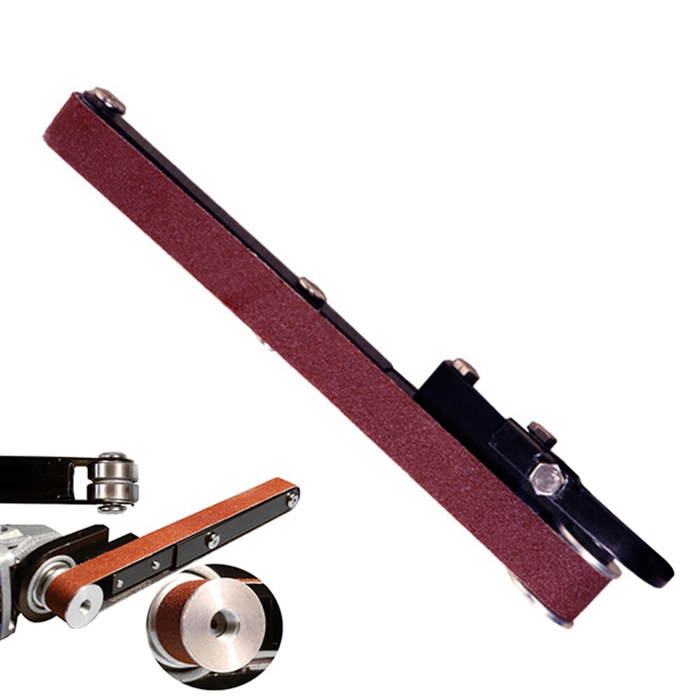 Haakse Slijper Bandschuurmachine Schuren Grinder A... – LovingPrices
