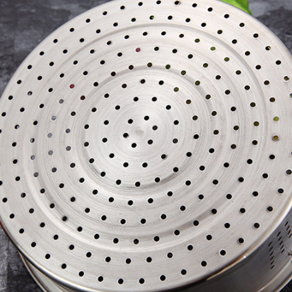 Steam Rack Dish Economic Stainless Steel Steam Rack Kitchen Convenient Stainless Steel Steam Rack Food Economic Stainless Steel