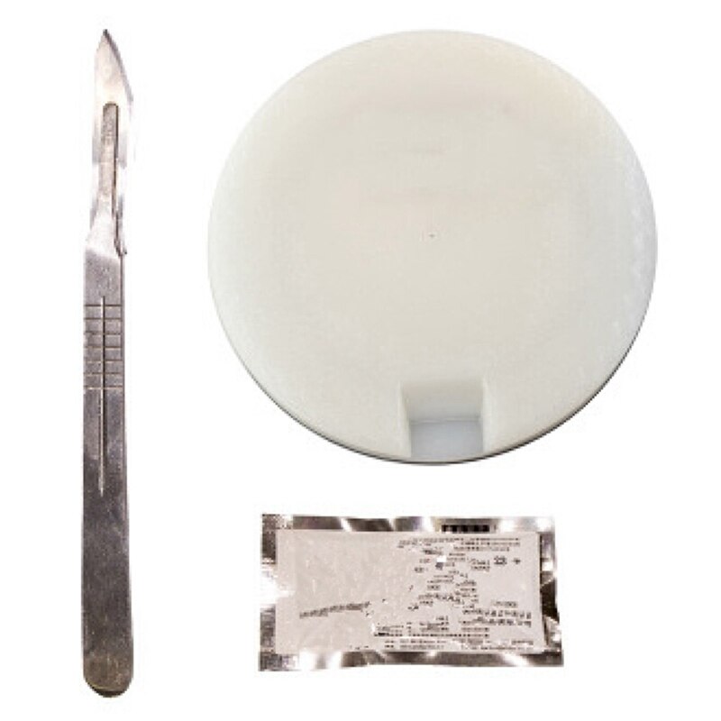 ELOS-Table Tennis Racket Assembled Cutting Machine Rotatable DIY Tool Cutting Platform Ping Pong Rubber Accessories: 1set