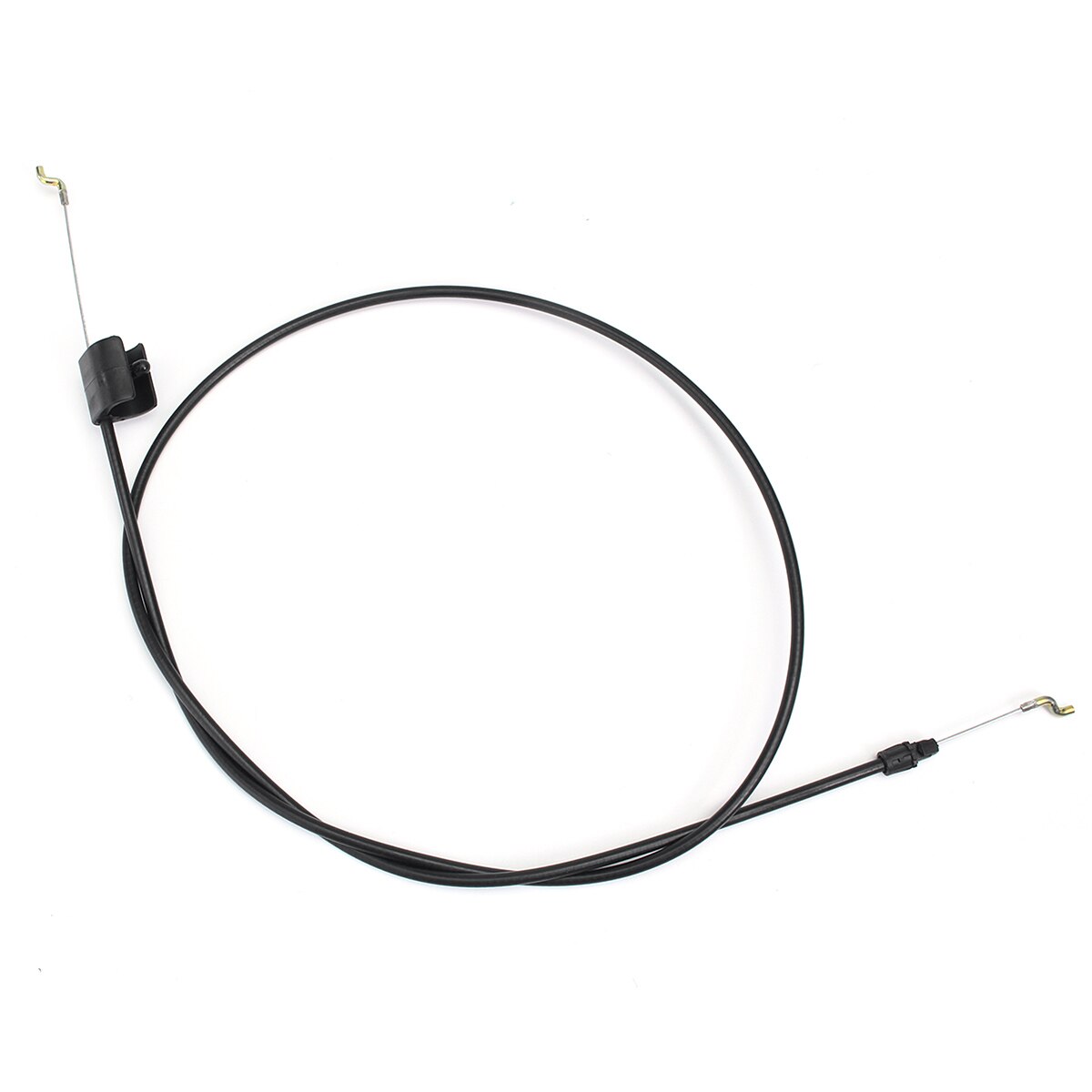 Lawn Mower Replacement Engine Zone Control Cable Fits 183567 532183567 For Husqvarna Poulan Poulan Pro Roper Sears etc