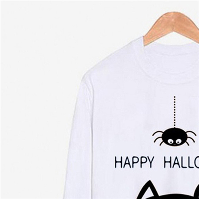 Women's Autumn Hoodie Sweatshirt - Long Sleeve Pullover Top - Breathable Casual Wear