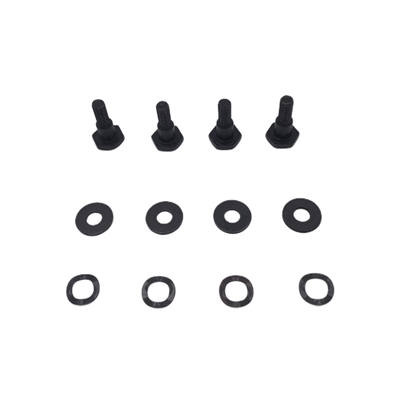 HUNDURE-pièces d'embrayage, vis, accessoires 2 temps, 32 34cc, taille-haie