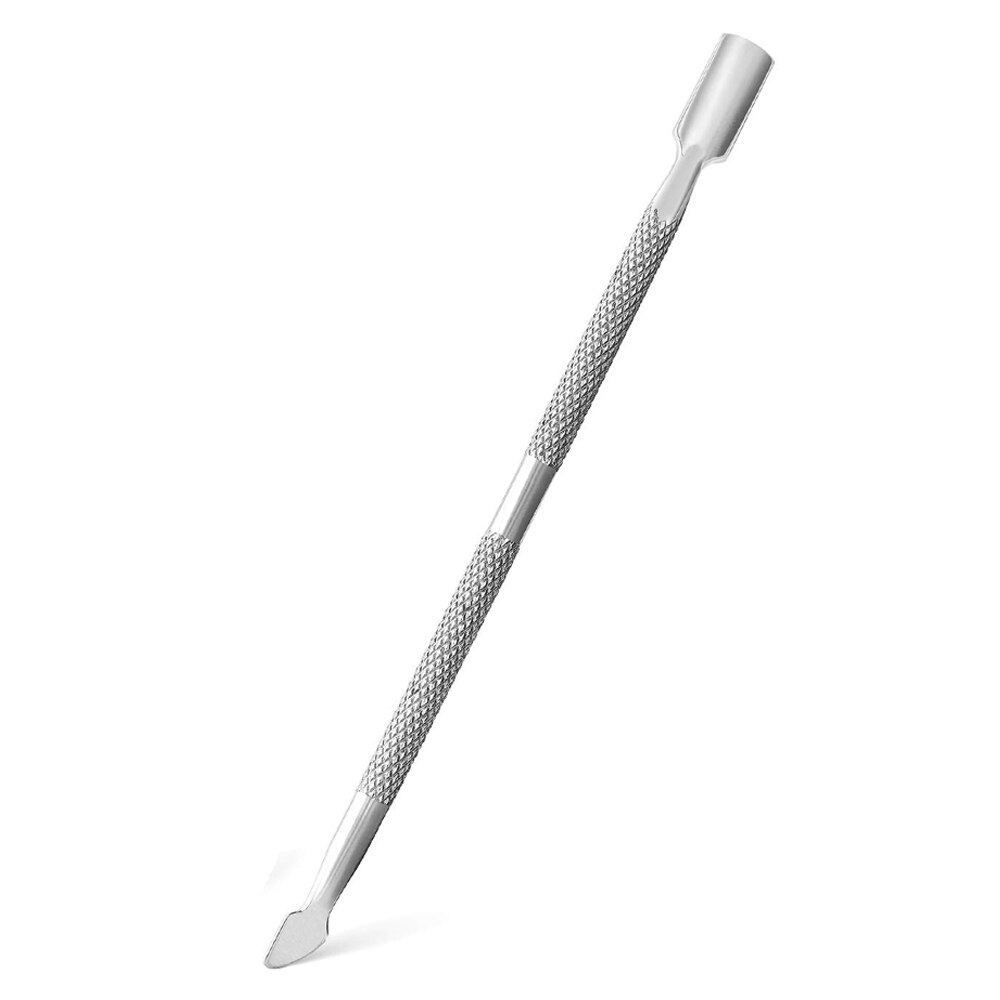 Nails Cuticle Pusher Finger Dead Skin Remover Nail Nippers Cutter for Manicure Pedicure Accessories Art Tools Sets: 1