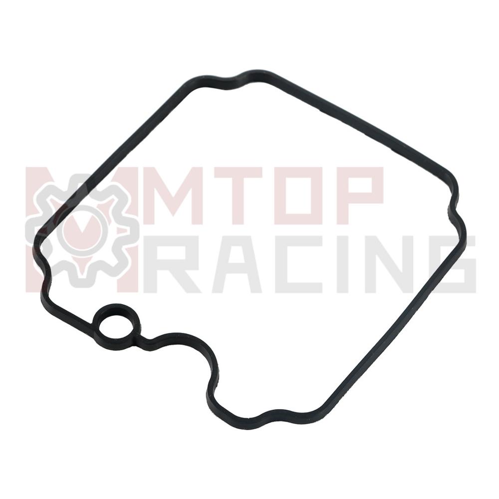 Carburetor Float Bowl Gaskets For Yamaha FZR250 FZR500 FZR750 FZX250 ZEAL TRM850 XJ400 3GM-14997-00-00