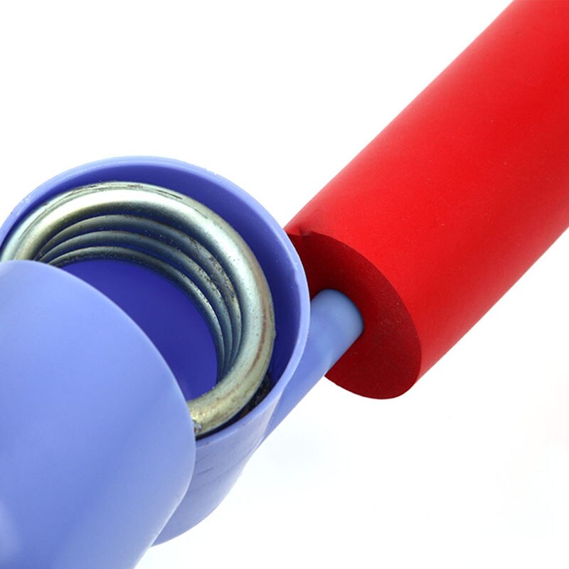 Gym Sports Thigh Master Leg Arm Muscle Fitness Workout Exercise Machine Tool A0KA