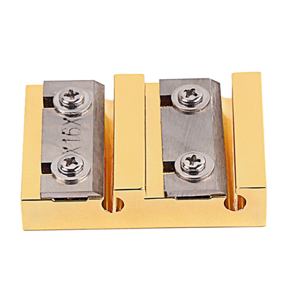 Violin Peg Shaver 4/4 3/4 Violin Repair Peg Tool Luthier Tool Violin Making Tool (Golden)
