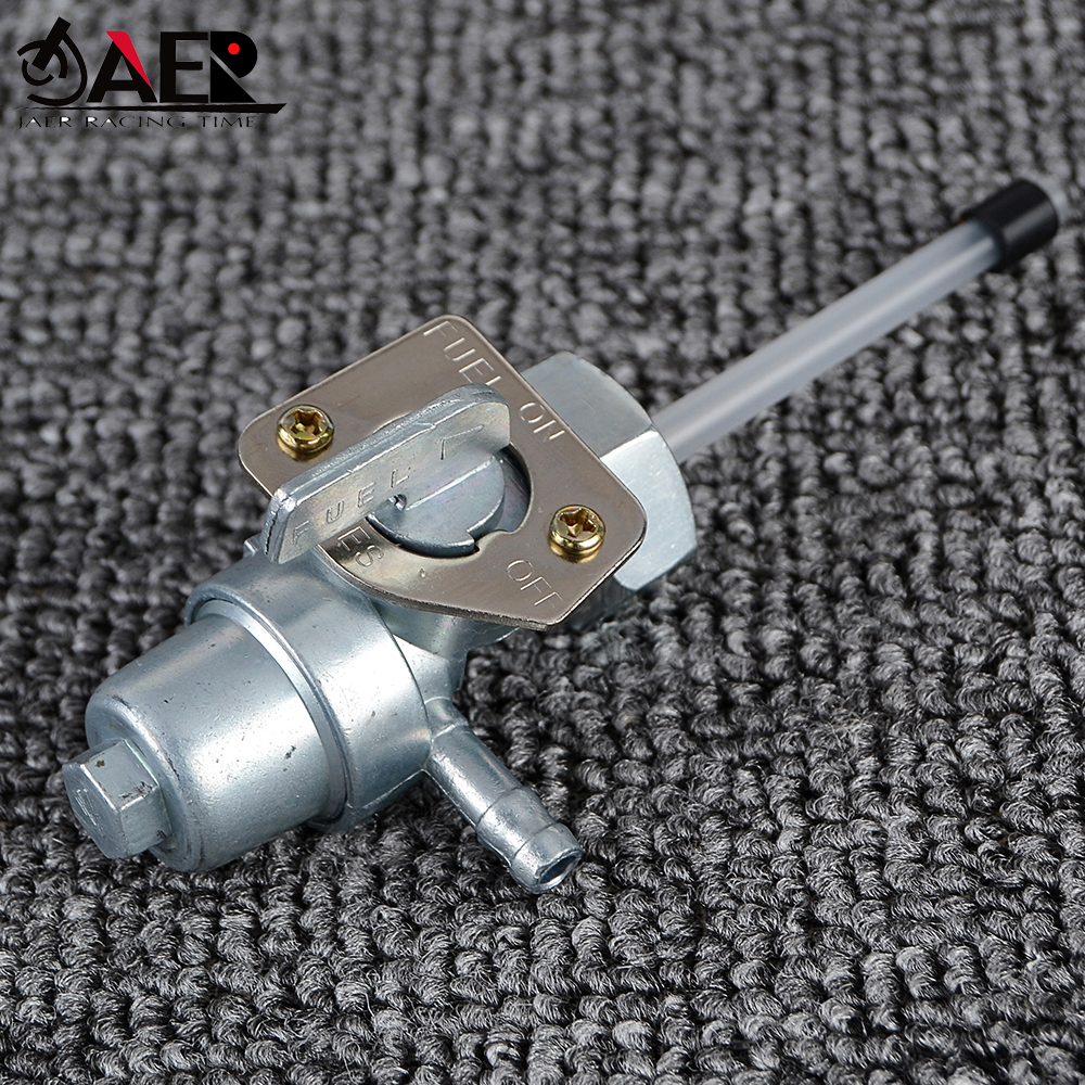 Brandstof Benzinekraan Tap Brandstoftank Schakelaar Klep Voor Honda XL250R XL350R XL500R TRX250X TRX300 2 4 Wd TRX300X Sportrax FT500 XL600R GL650