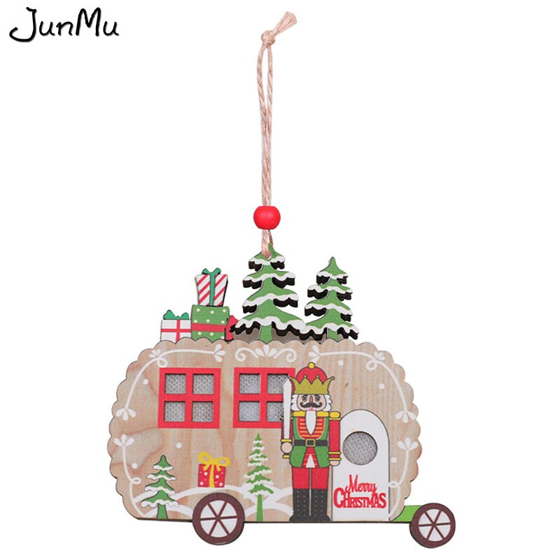 Glittery DIY Felt Christmas Tree with Bag Wall Hanging Decor kid's Handmade Felt Cloth Xmas Tree with Glitter Ornaments: christmas ornament M