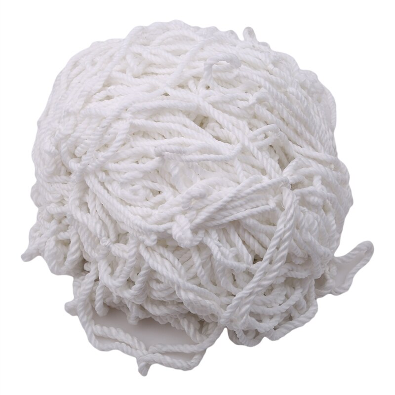 Soccer Training Net - Polypropylene Mesh - Practice Goal Net for Junior Sport: 998740