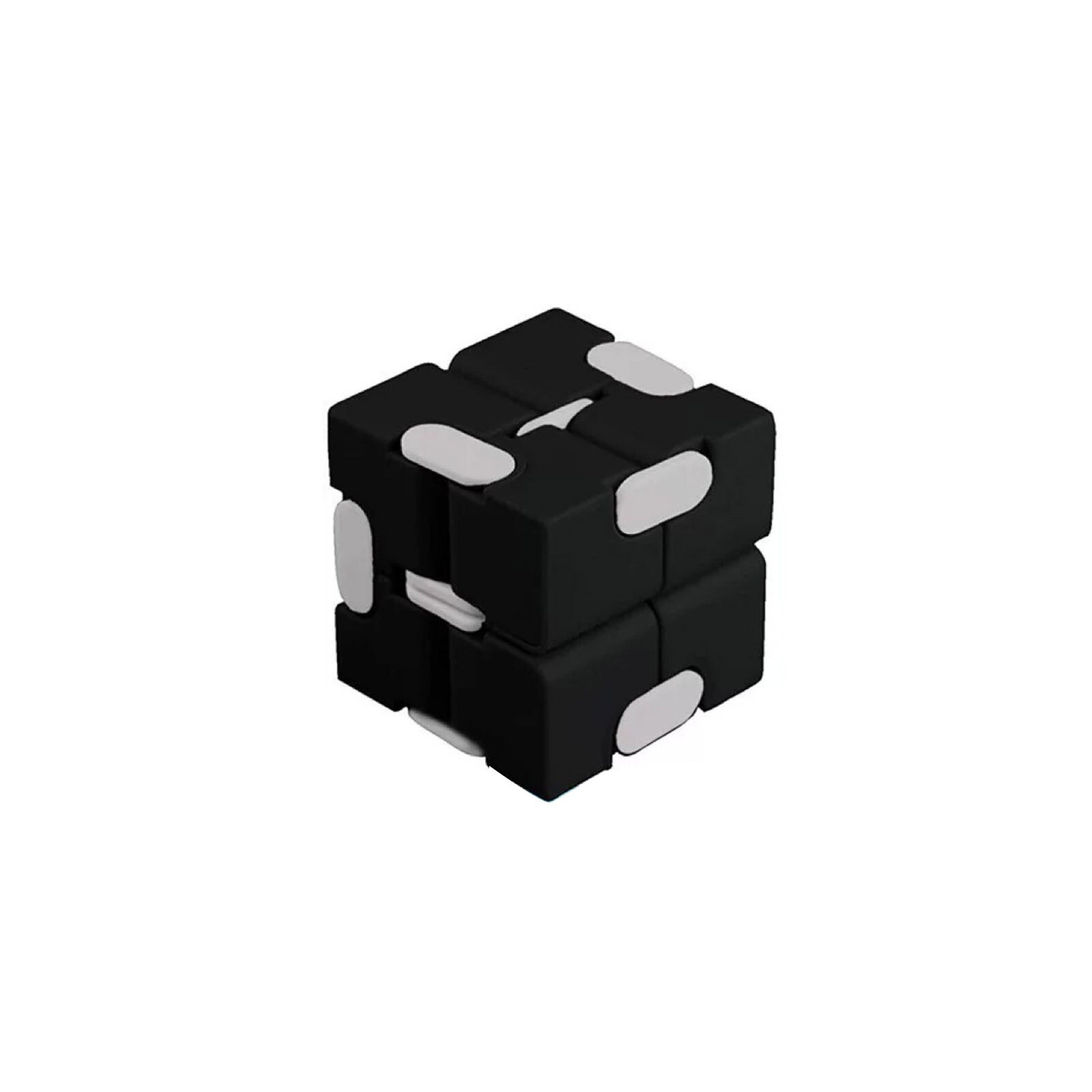 Infinity Cube Antistress Cube Fidget Speelgoed Kubus Stress Cube Speelgoed Voor Kinderen Kids Vrouwen Mannen Zintuiglijke Speelgoed Voor Autisme adhd: E
