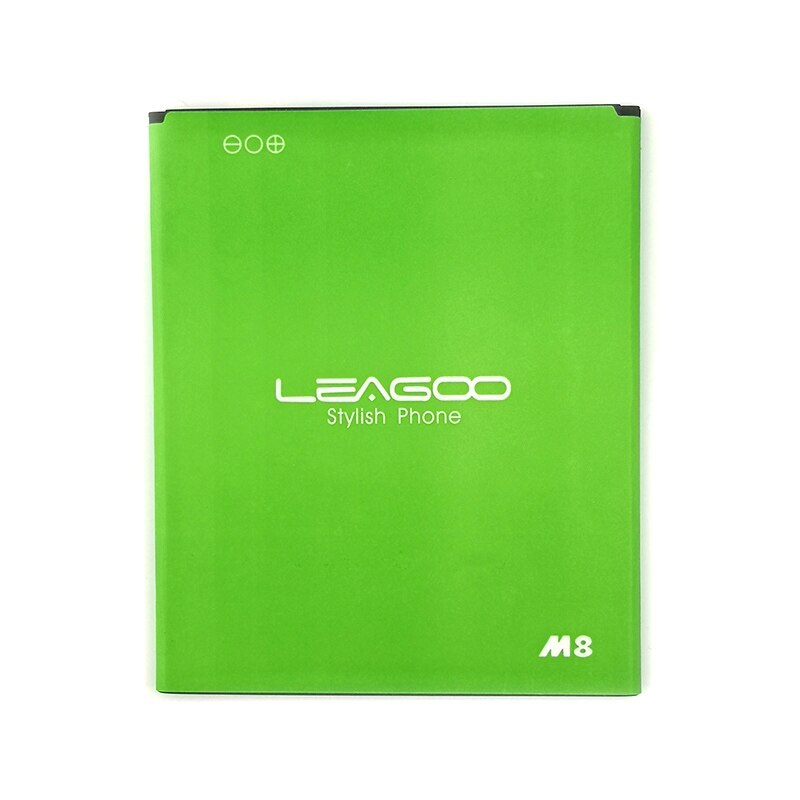 In Stock BT-572P 3500mAh Battery For Leagoo M8 Battery for Leagoo M8 Pro +Tracking number