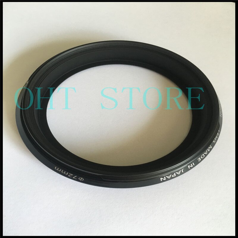 opprinnelig til kanon 50mm 1.2 fett  yg2-2385-020 objektivring