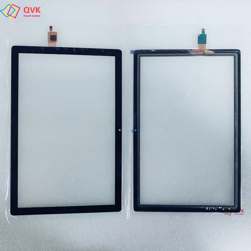 10,1 zoll Schwarz für Alcatel 3T10 3T 10 8094 8094X 8094M Tablette PC kapazitiven touchscreen digitizer Sensor 3T1 0 8088X
