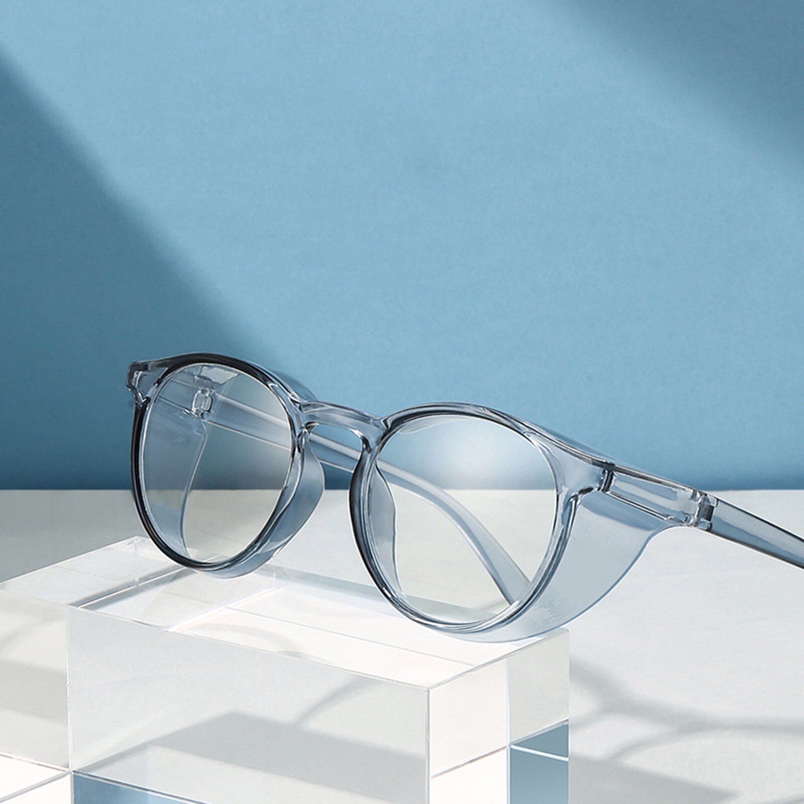 Anti-Fog Bril Anti-Ultraviolet Anti-Pollen Goggles Beschermende Controle Auto Accessoires Dropshiping