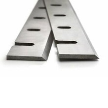 For DW733 Blades Blades Hss Planer Planers Replacement 2PCS Durable Parts