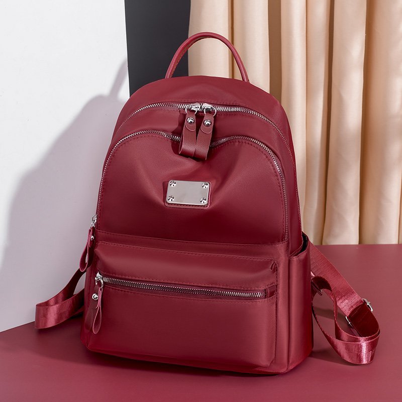 Backpack Shoulder Bag Back Backpack Academy Bagpack Backpack Women Oxford Women's Backpack Girl Schoolbag Rucksack