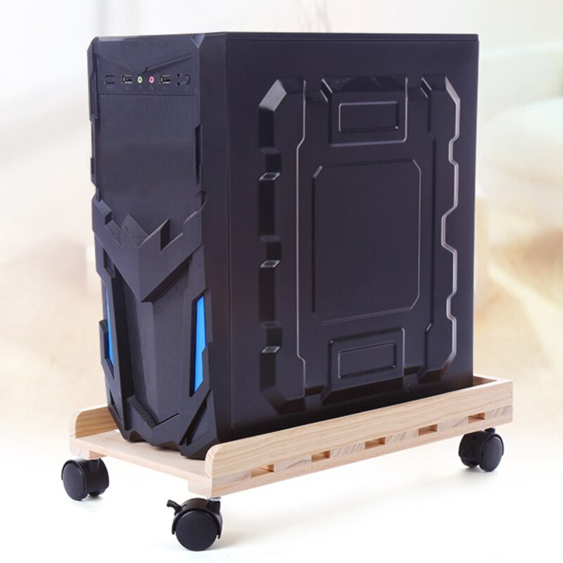 Computer Desktop Main Frame Movable Heat Dissipati... – Grandado