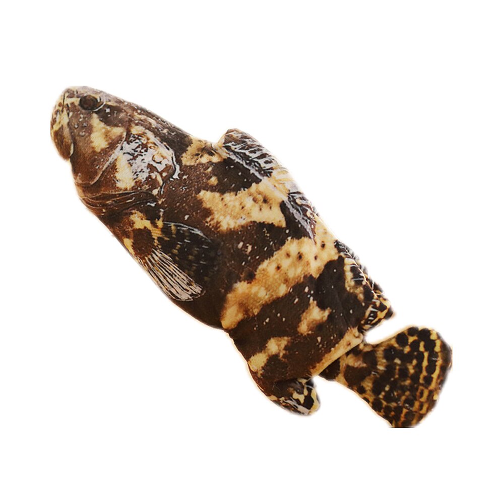 poisson électrique chat jouet réaliste en peluche mobile poisson cataire Kicker jouets électrique poisson jouet avec câble USB: C