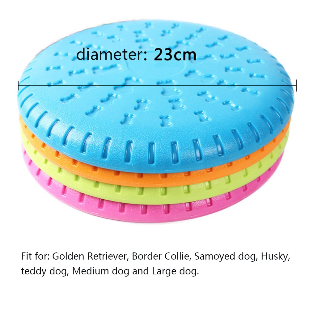 Pet Chew-Proof Hond Training Rubber Speelgoed