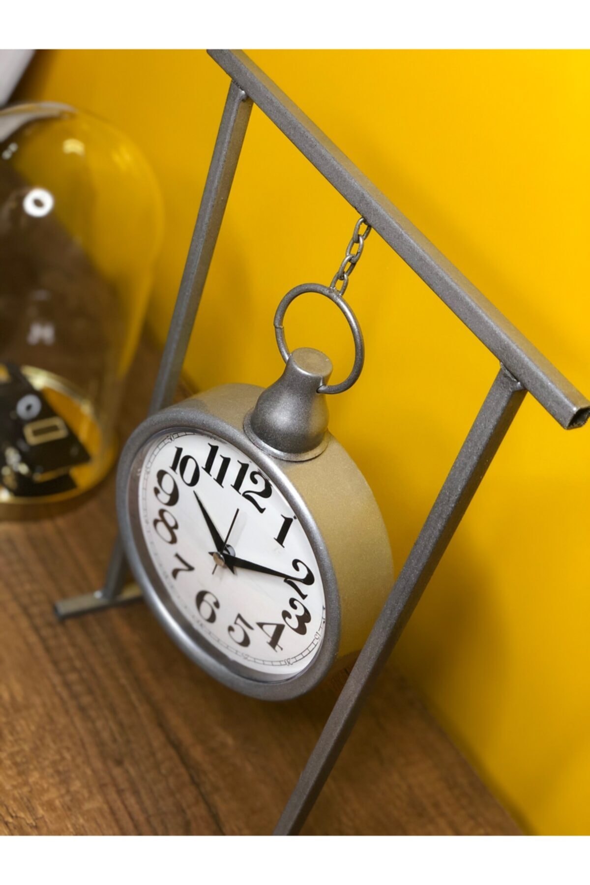 Luminous Wall Clocks Large Clock watch Horloge 3D DIY Acrylic Mirror Stickers Quartz Wall Klock Modern mute