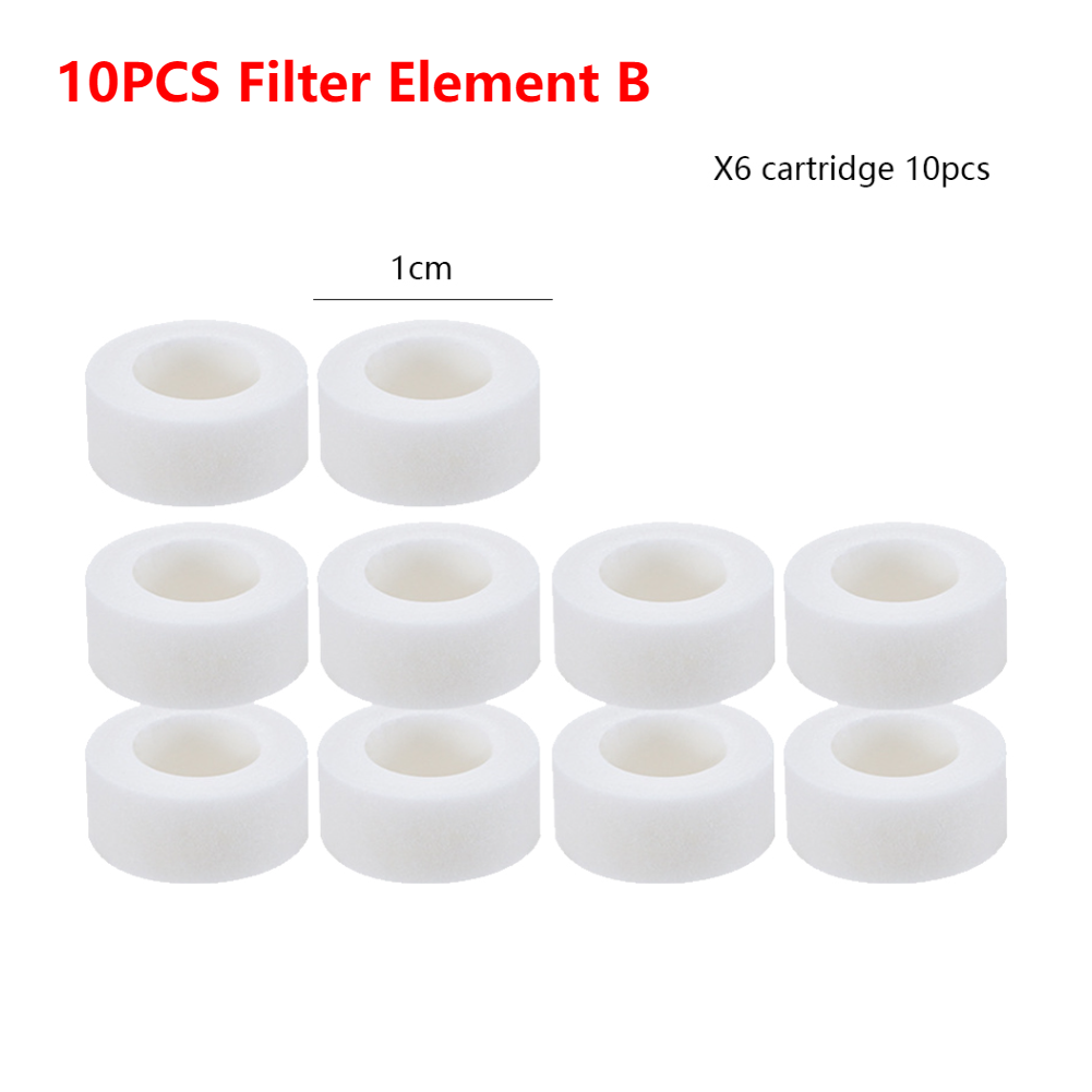 Kitchen Faucet Water Filter 360° Sink Filter Pressurized Sink Faucet Water Filter Universal Faucet Aerator Bathroom Accessories