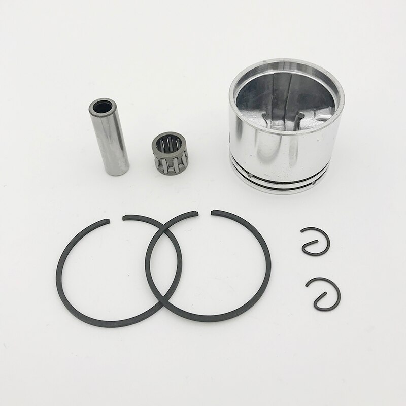 41,1mm Anillos de pistón Kit de rodamiento de socio, 350, 370, 351, 352, 371, 390 Poulan 2150, 1950, 2250, 2450, 2550 motosierra motor motores partes