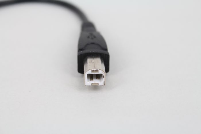 USB 2.0 Type A Female To USB B Male Scanner Printer Cable USB Printer Extension Cable Adapter 50cm