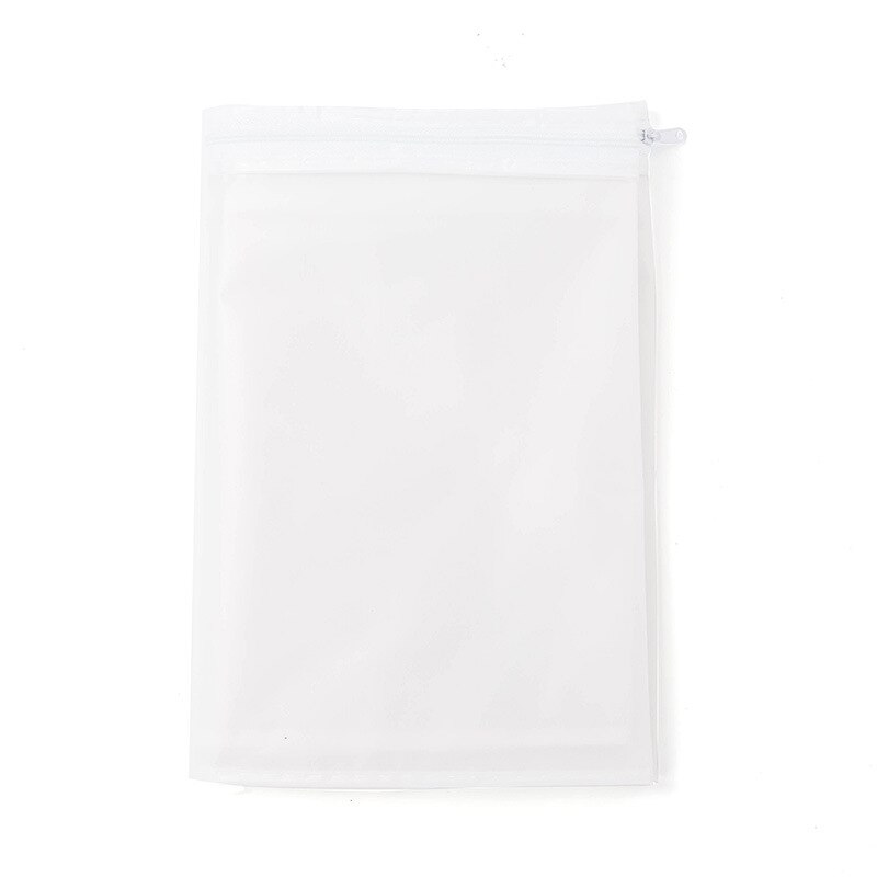 Opknoping Vacuüm Kleding Opbergzakken Opvouwbare Transparante Kast Organisator Opbergtas Kleding Stofdicht Opbergtas