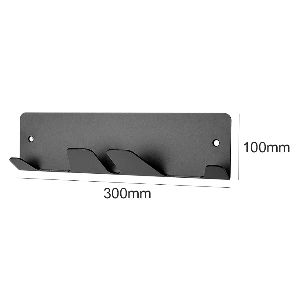 Support de rangement mural universel en aluminium, pour Oculus rift-s Quest HTC Vive Playstation VR, accessoires de casque