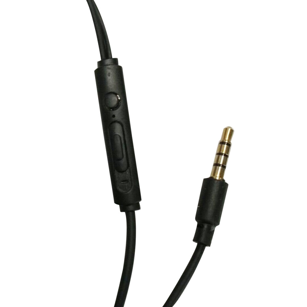 Headphones with Microphone Lightweight Foldable Headsets with Volume Control for iPhone iPad Smartphones PC Laptop Tablet