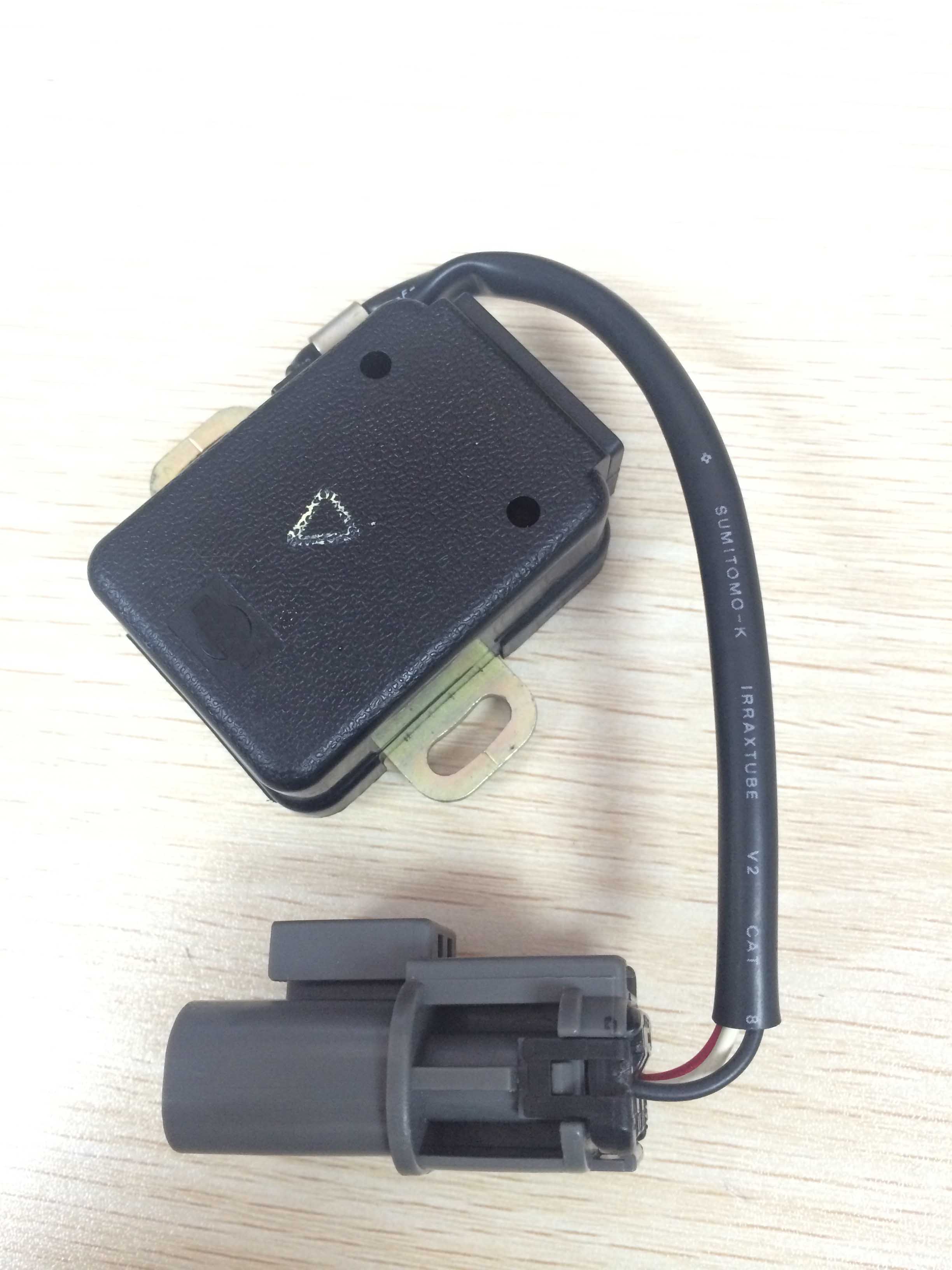 Sensor de posición del acelerador TPS A22-650 T51 A22-650, para NISSAN Altima 91-95, 90MM, S13, S14, 2, JZGTE, TOYOTA 240SX, SR20DET, KA24