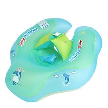 Baby Zwemmen Ring Inflatabl Verstelbare Babyzwemmen Oksel Ringen Bouee Gonflable Piscine Koło Doen Pływania #4M24