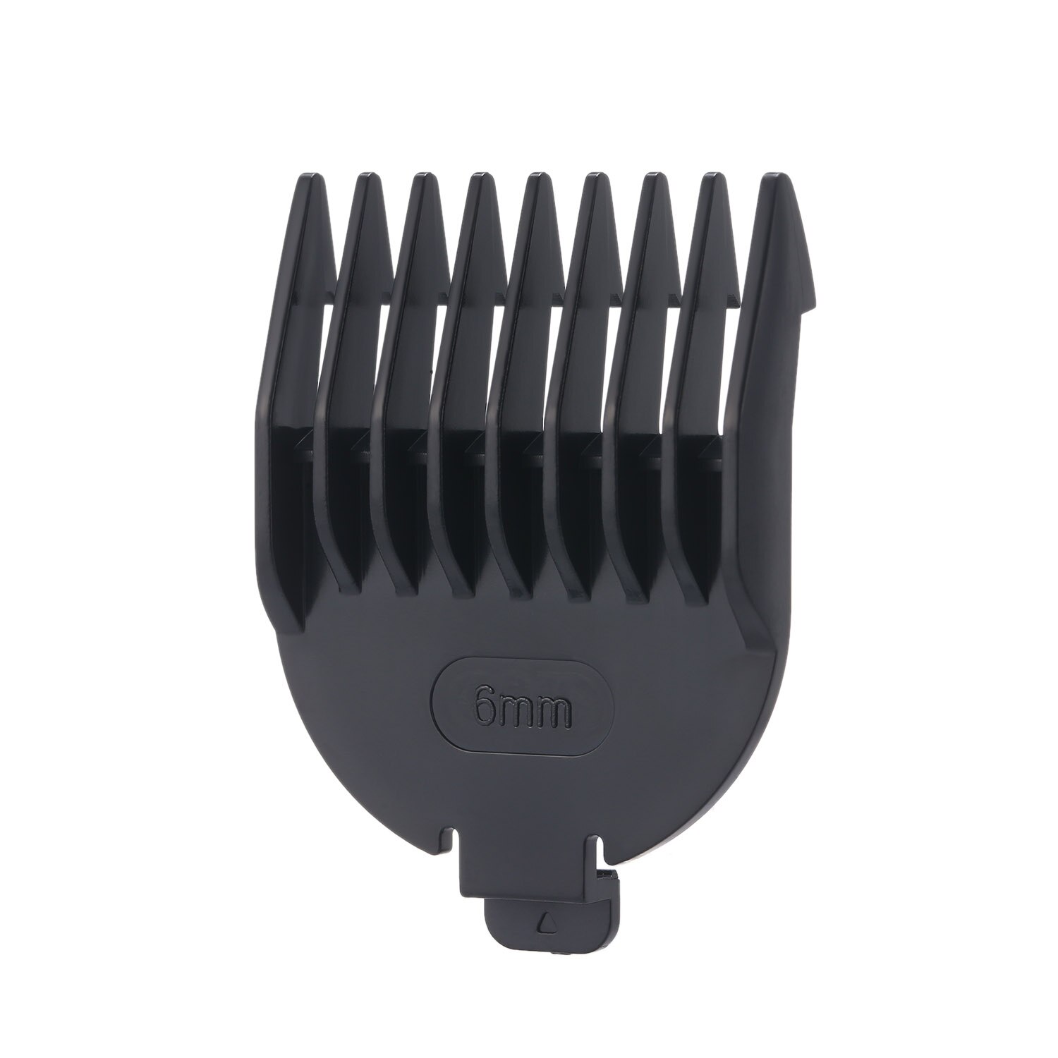 USB Charging Hair Clipper Kit Trimmer Beard Trimer Grooming Kit Guide Comb Hair Clipper Stand Beard Shaping Template Guide