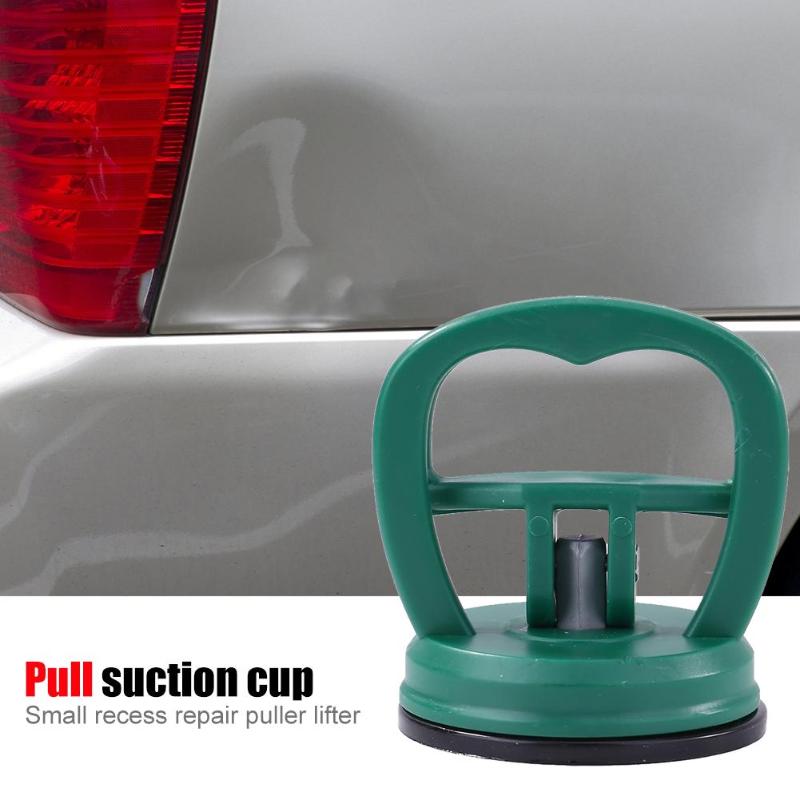 Mini Car Dent Remover Puller Auto Body Dent Removal Tools Strong Suction Cup Car Repair Kit Glass Car Body Dent Repair Tool