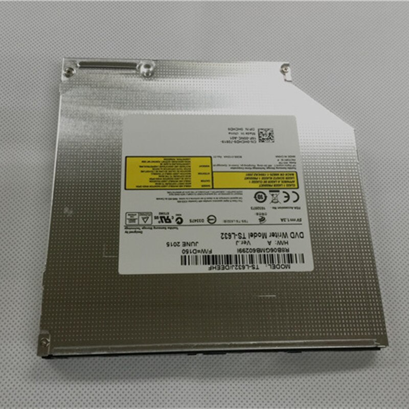 TS-L632H TS-L632D GSA-T10N GSA-T20N Universal Parallel Port DVDRW Recording Drive