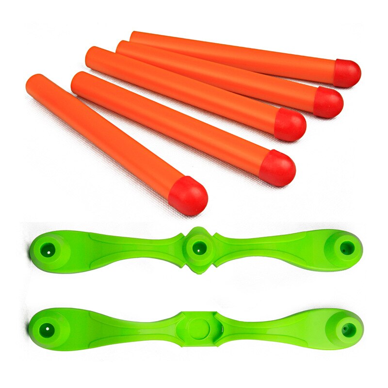 Anel jogando brinquedo jogar o círculo do anel stall wan ju tao loop crianças brinquedo de plástico ao ar livre brinquedo do menino