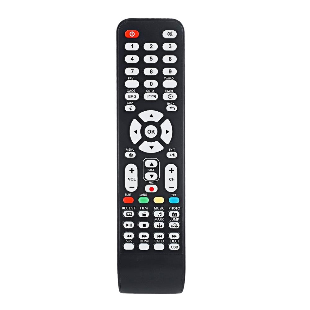 remote control for Telecommande CGV ETIMO T2 REC/ ETIMO 2T-B TV controller